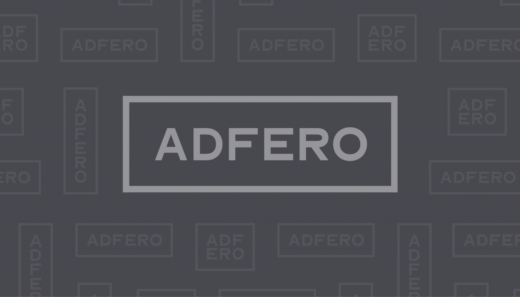 Adfero logo